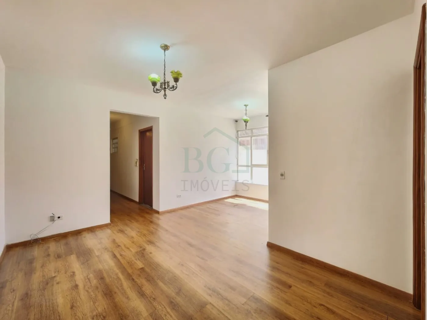 SALA Alugar Apartamentos / Padrão em Poços de Caldas R$ 1.400,00 - Foto 5