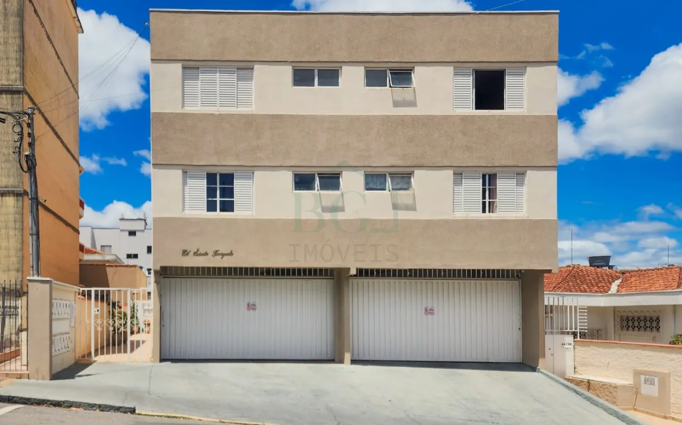 FACHADA Alugar Apartamentos / Padrão em Poços de Caldas R$ 1.400,00 - Foto 19