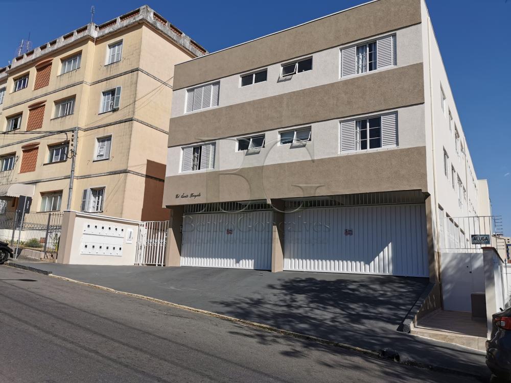 Apartamento à venda com 2 quartos, 107m² - Foto 1
