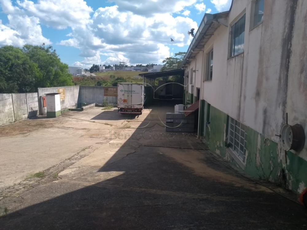 Depósito-Galpão-Armazém à venda, 1350m² - Foto 4