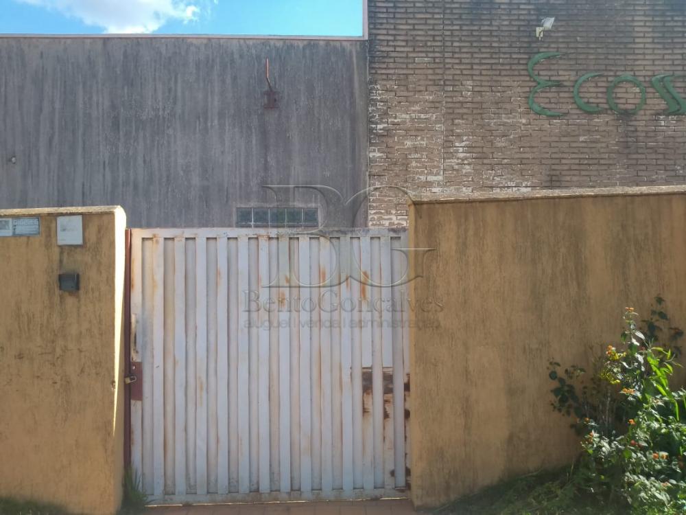 Depósito-Galpão-Armazém à venda, 1350m² - Foto 5