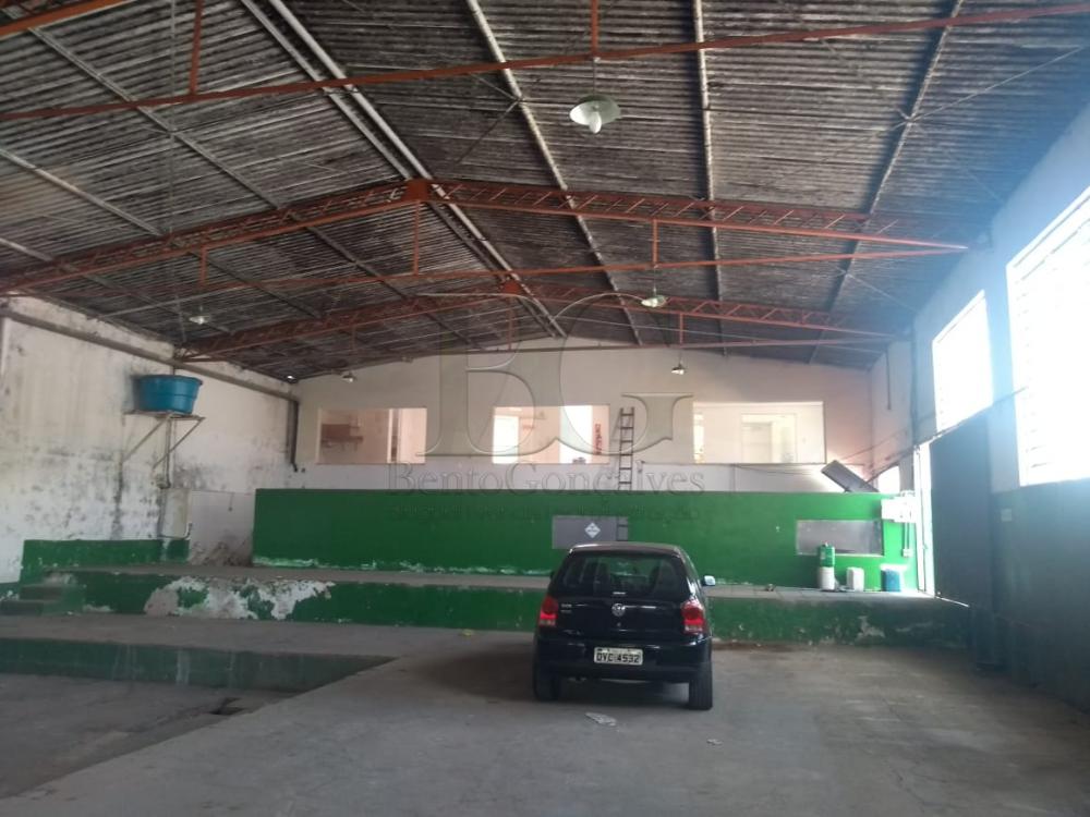 Depósito-Galpão-Armazém à venda, 1350m² - Foto 6
