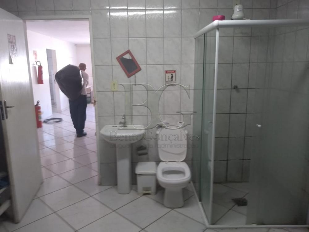 Depósito-Galpão-Armazém à venda, 1350m² - Foto 7