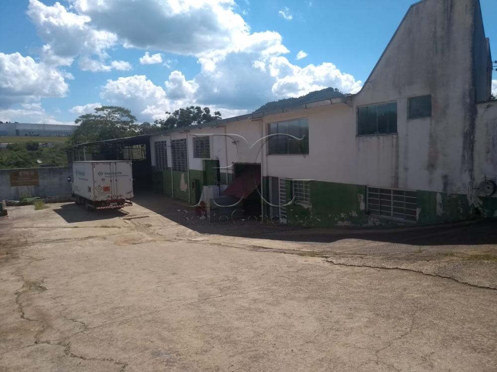 Depósito-Galpão-Armazém à venda, 1350m² - Foto 9