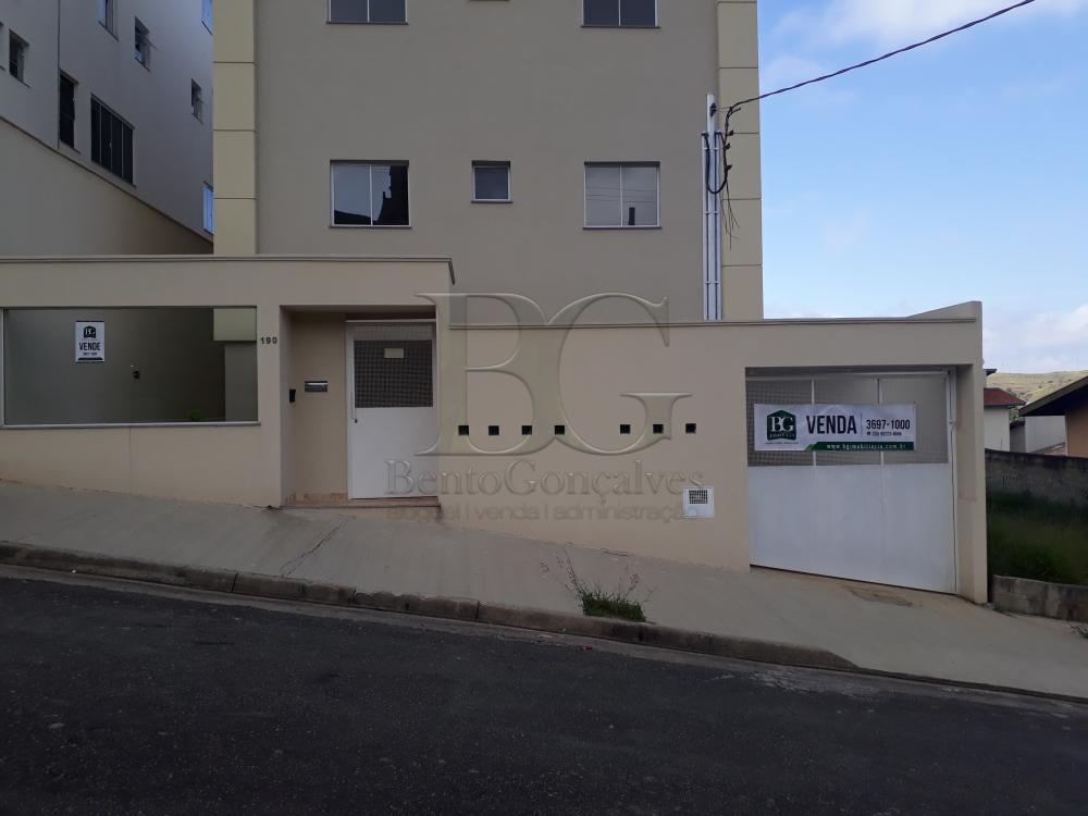 Comprar Apartamentos / Padrão em Poços de Caldas apenas R$ 260.000,00 - Foto 2 Comprar Apartamentos / Padrão em Poços de Caldas apenas R$ 260.000,00 - Foto 2