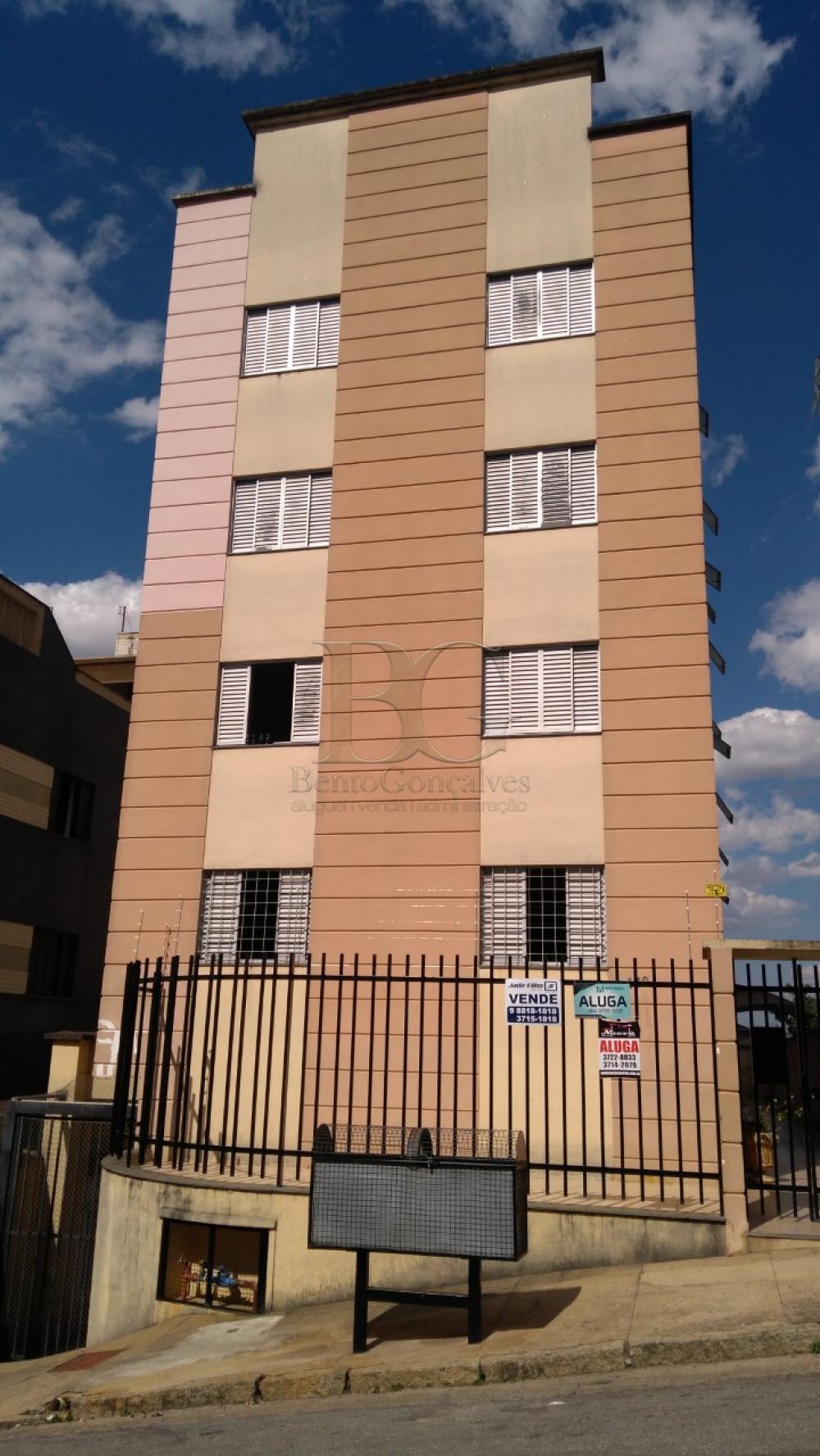 Alugar Apartamentos / Padrão em Poços de Caldas R$ 950,00 - Foto 1 Alugar Apartamentos / Padrão em Poços de Caldas R$ 950,00 - Foto 1