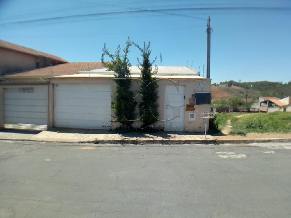 Comprar Casas / Padrão em Poços de Caldas apenas R$ 320.000,00 - Foto 1 Comprar Casas / Padrão em Poços de Caldas apenas R$ 320.000,00 - Foto 1