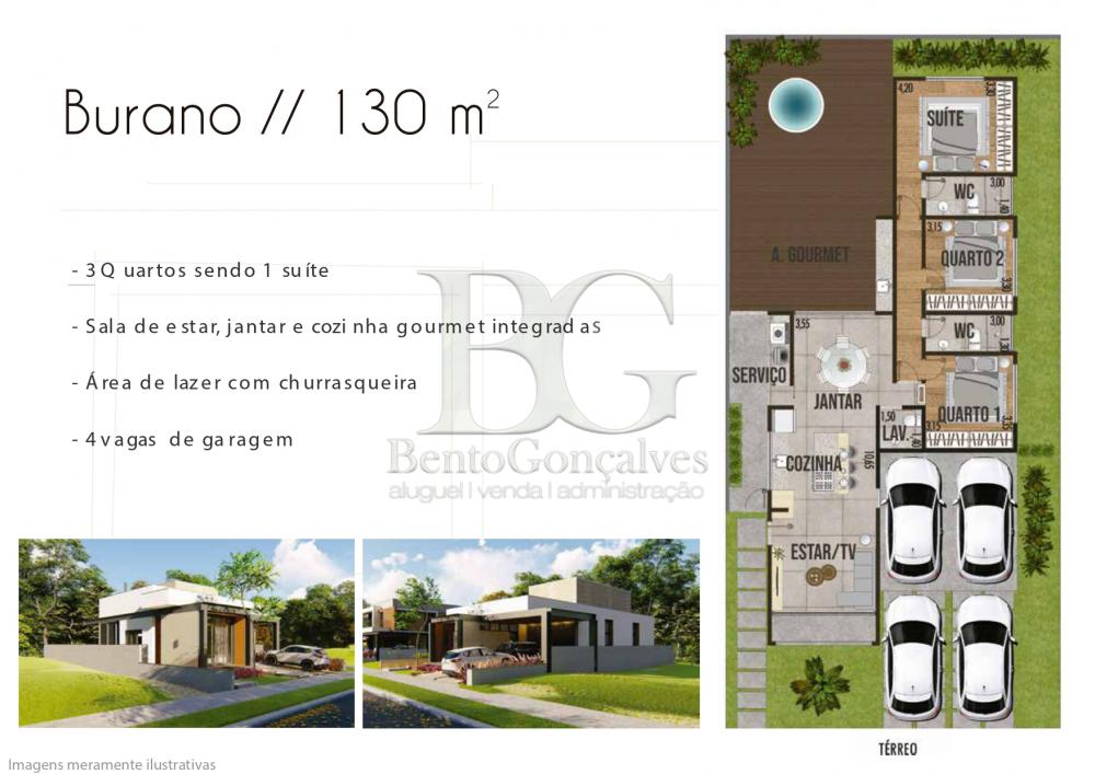 Comprar Casas / Casa em condomínio em Poços de Caldas - Foto 10 Comprar Casas / Casa em condomínio em Poços de Caldas - Foto 10