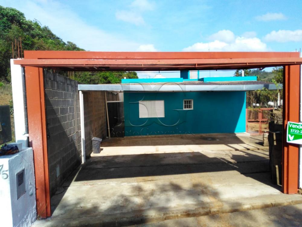 Casa à venda com 2 quartos, 220m² - Foto 1