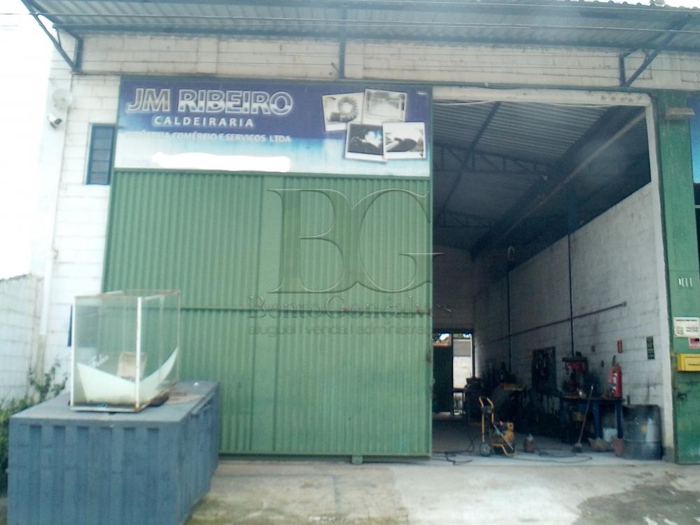 Comprar Comercial / Galpão em Poços de Caldas apenas R$ 320.000,00 - Foto 1 Comprar Comercial / Galpão em Poços de Caldas apenas R$ 320.000,00 - Foto 1
