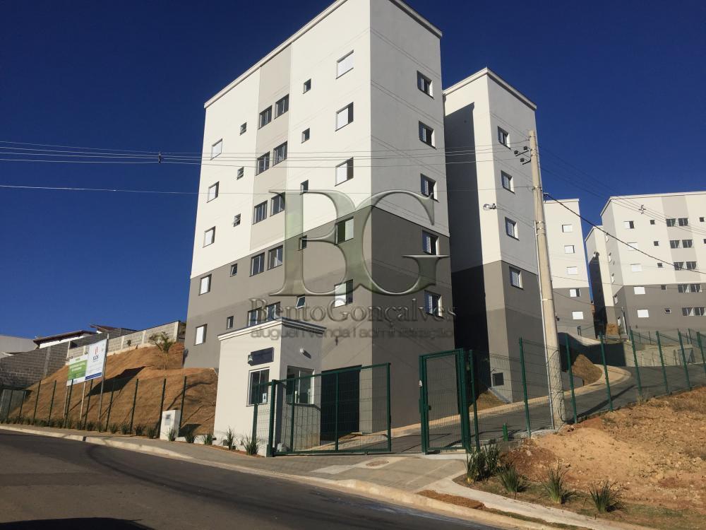 Comprar Apartamentos / Padrão em Poços de Caldas apenas R$ 159.900,00 - Foto 1 Comprar Apartamentos / Padrão em Poços de Caldas apenas R$ 159.900,00 - Foto 1