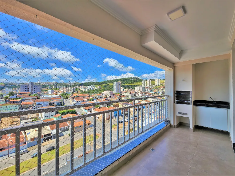 Apartamento para alugar com 3 quartos, 177m² - Foto 7