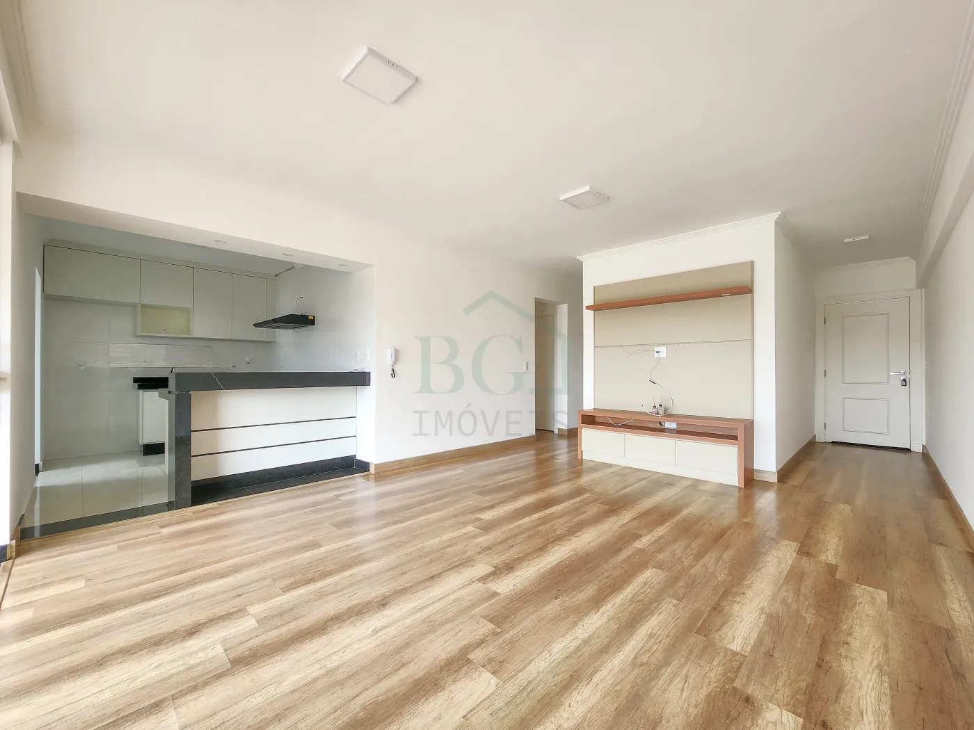 Apartamento para alugar com 3 quartos, 177m² - Foto 4