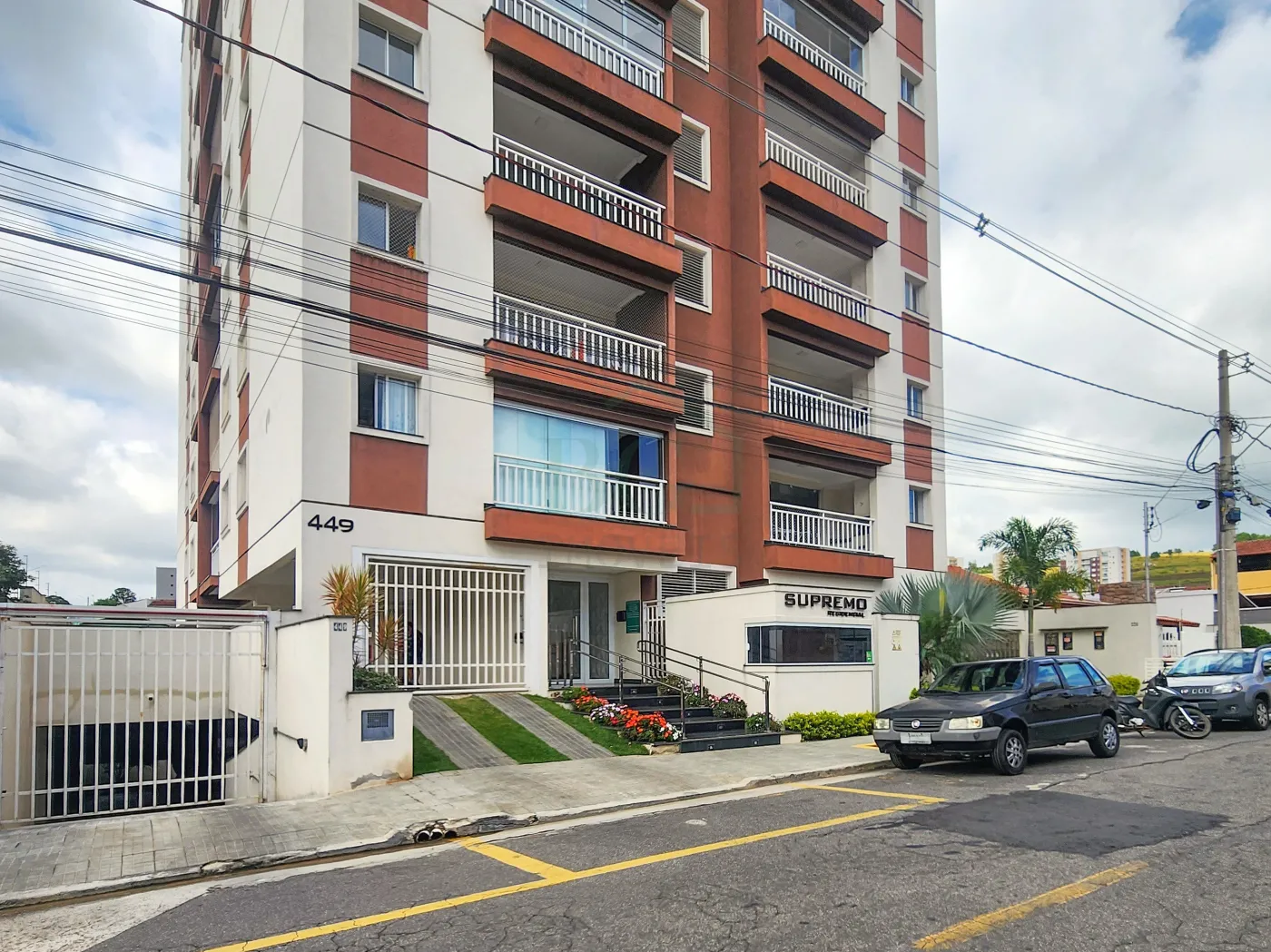Apartamento para alugar com 3 quartos, 177m² - Foto 26