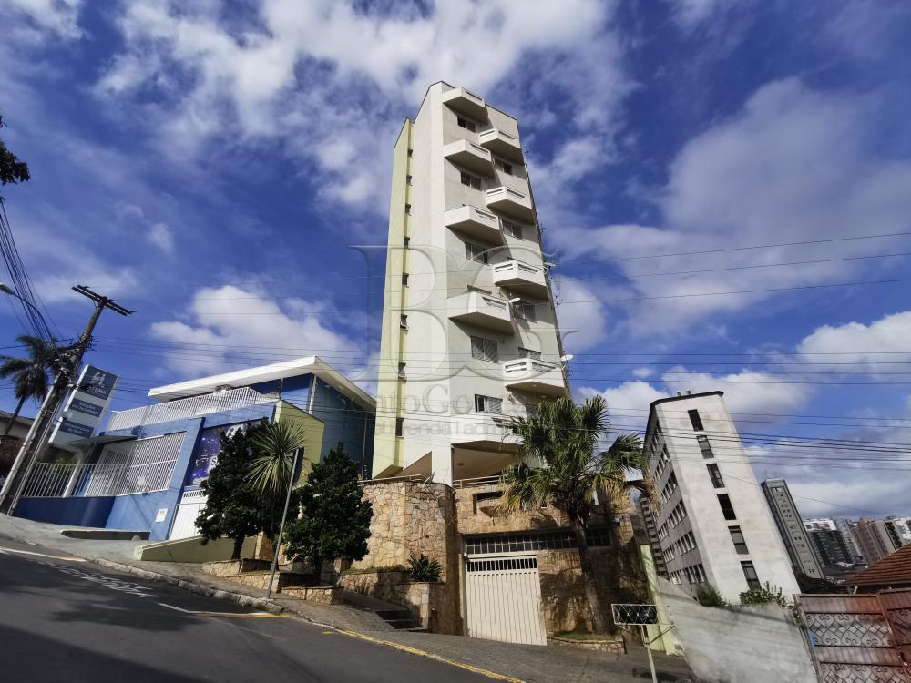 FACHADA Alugar Apartamentos / Padrão em Poços de Caldas R$ 2.000,00 - Foto 1