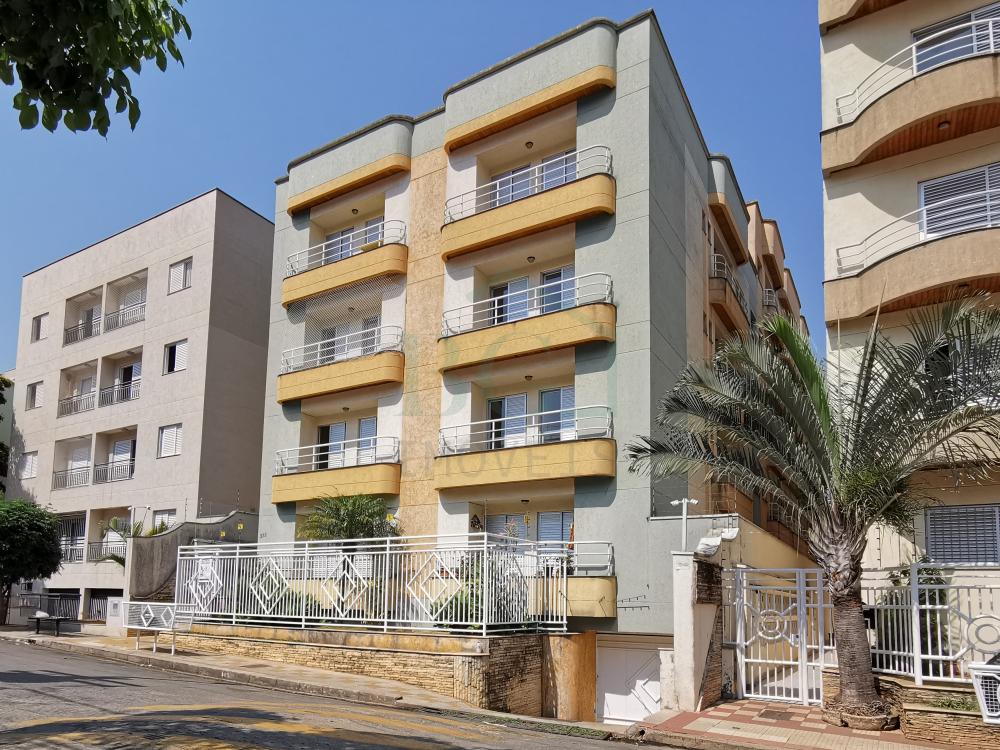 Apartamento para alugar com 2 quartos, 115m² - Foto 1