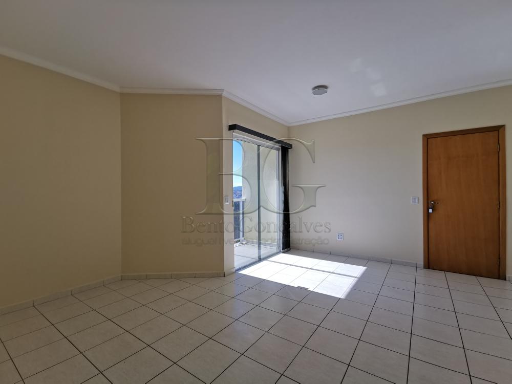 Alugar Apartamentos / Padrão em Poços de Caldas R$ 1.200,00 - Foto 4 Alugar Apartamentos / Padrão em Poços de Caldas R$ 1.200,00 - Foto 4