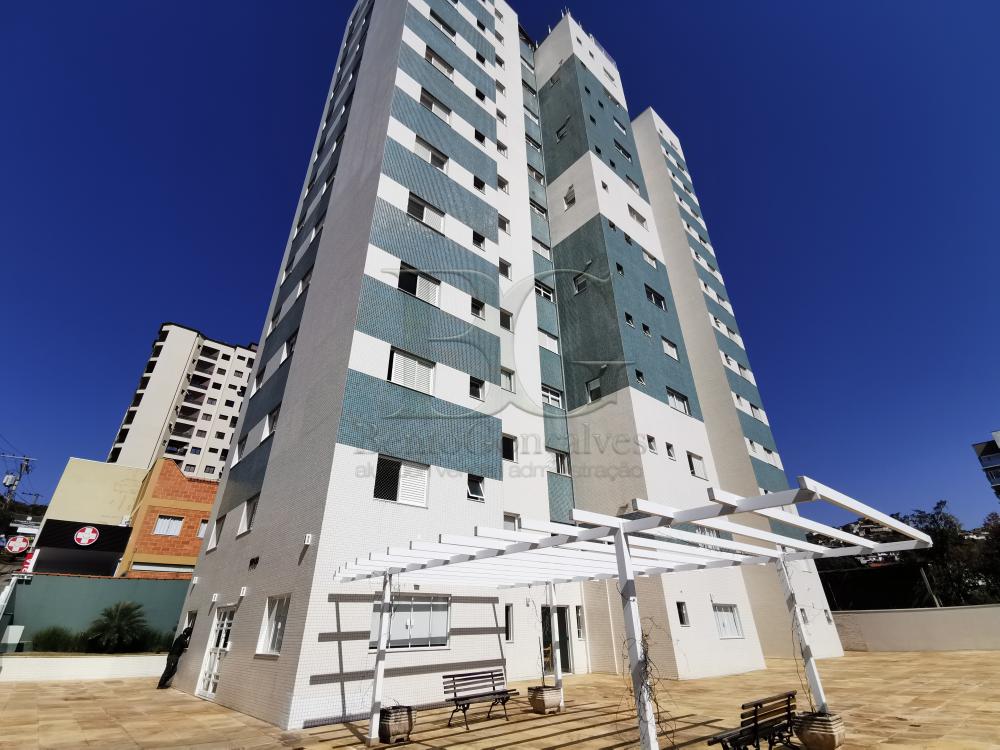 Alugar Apartamentos / Padrão em Poços de Caldas R$ 1.800,00 - Foto 1 Alugar Apartamentos / Padrão em Poços de Caldas R$ 1.800,00 - Foto 1