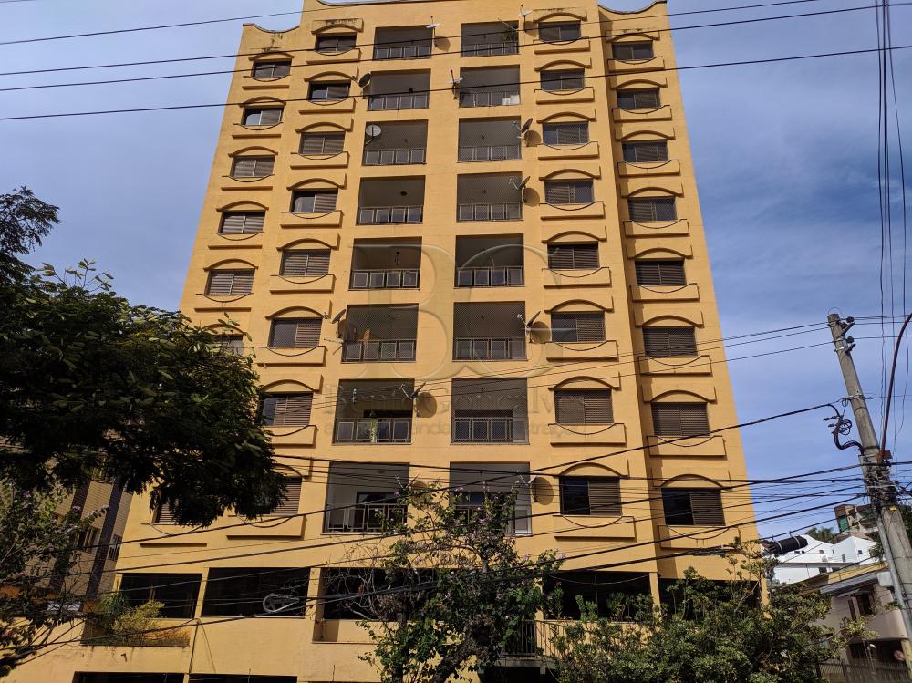 Pocos de Caldas Apartamento Venda R$750.000,00 Condominio R$1.000,00 3 Dormitorios 1 Suite Area construida 122.00m2