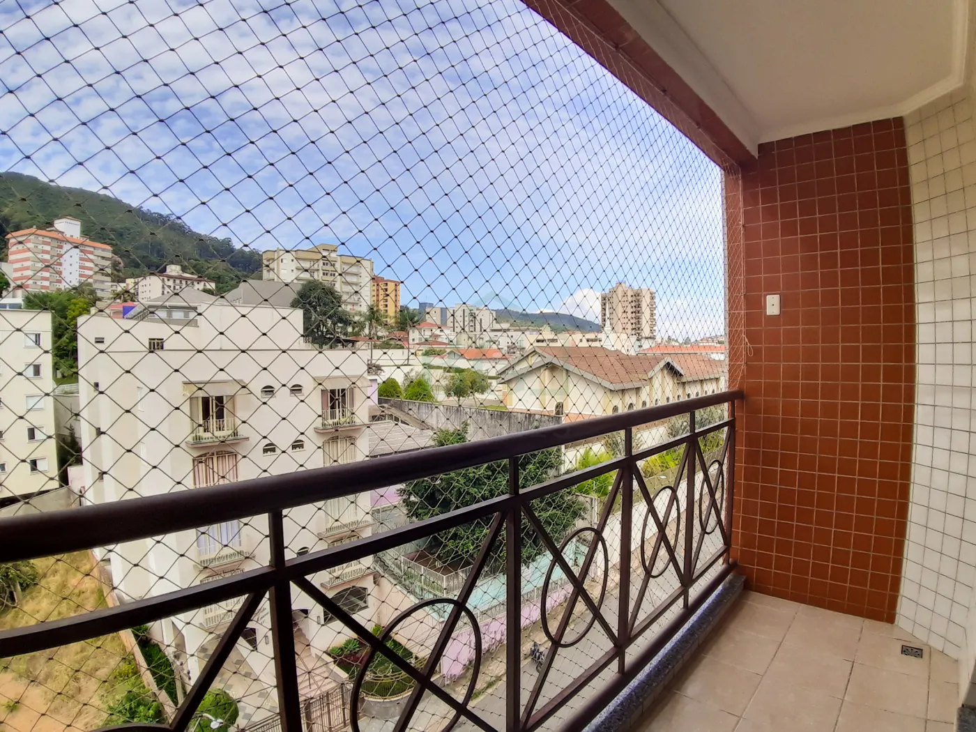 Apartamento à venda com 3 quartos, 123m² - Foto 24