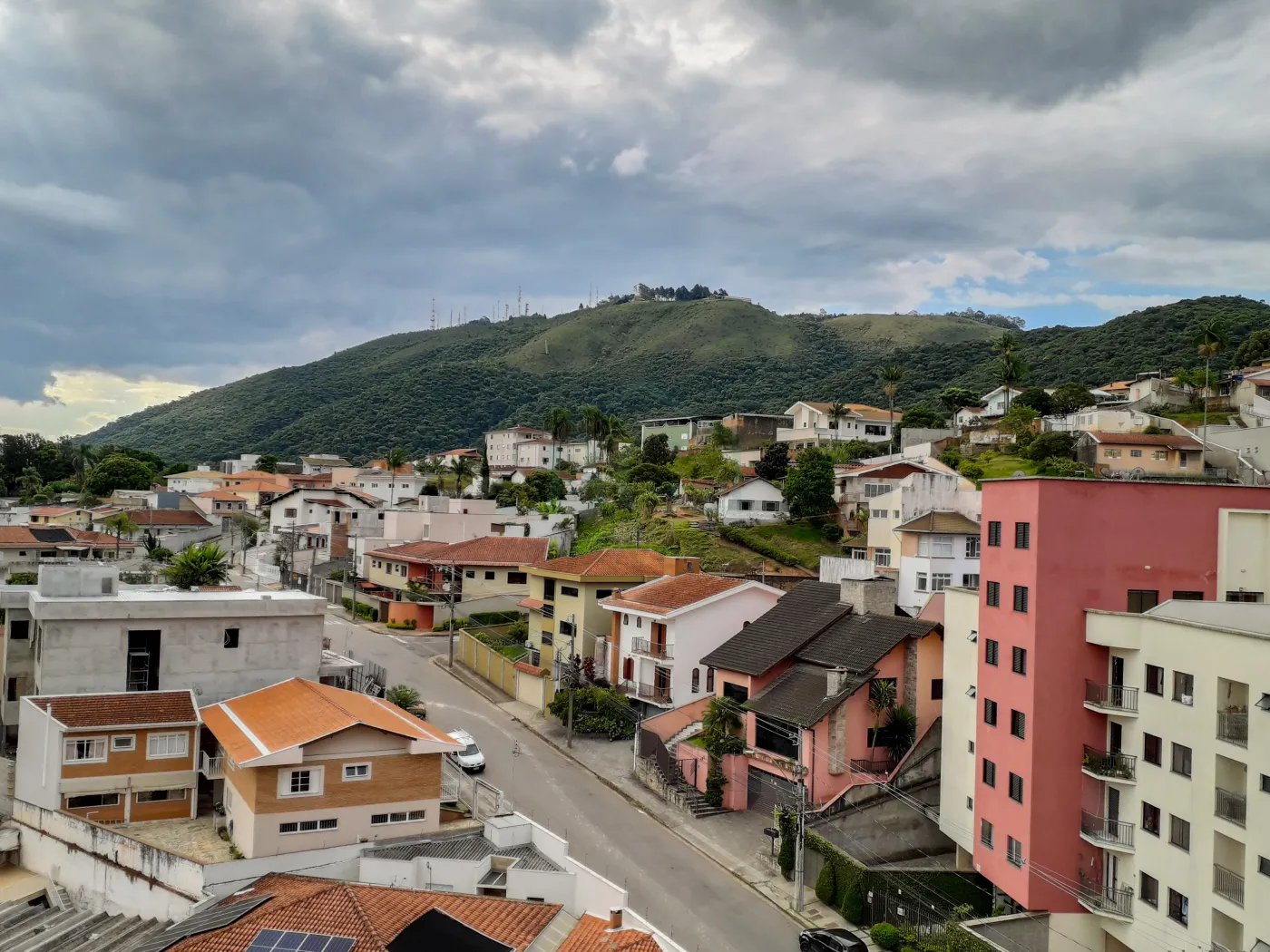 Apartamento à venda com 3 quartos, 123m² - Foto 25
