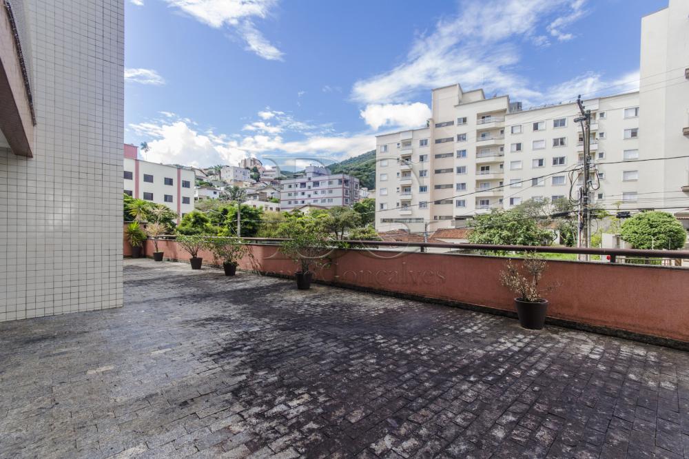 Apartamento à venda com 3 quartos, 123m² - Foto 30
