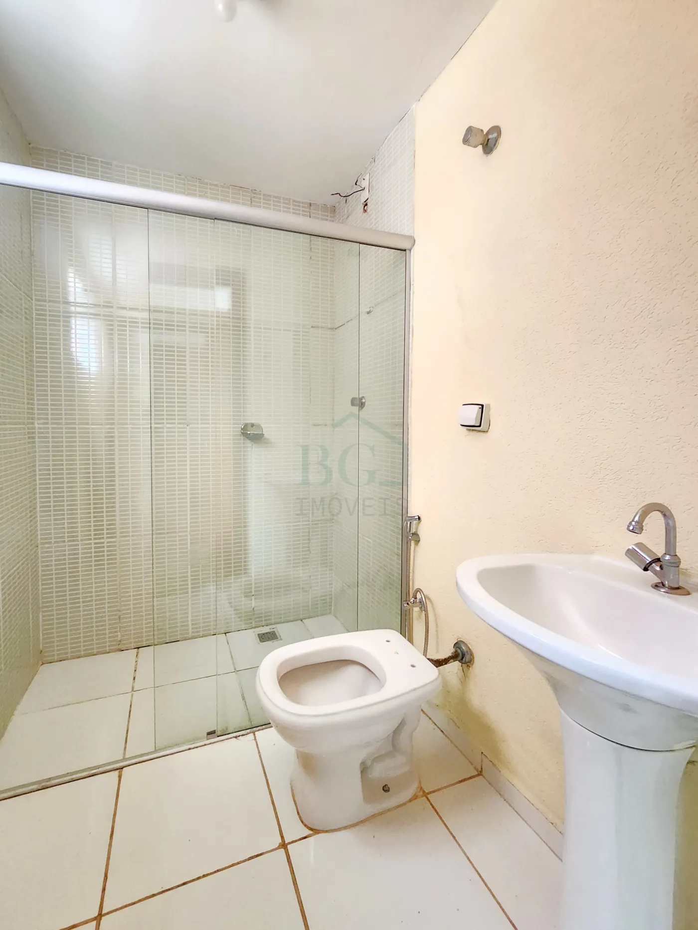 Casa para alugar com 2 quartos, 50m² - Foto 8