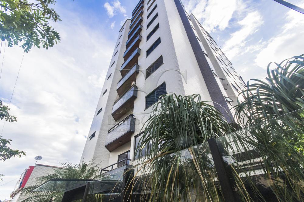 Apartamento à venda com 4 quartos, 240m² - Foto 2