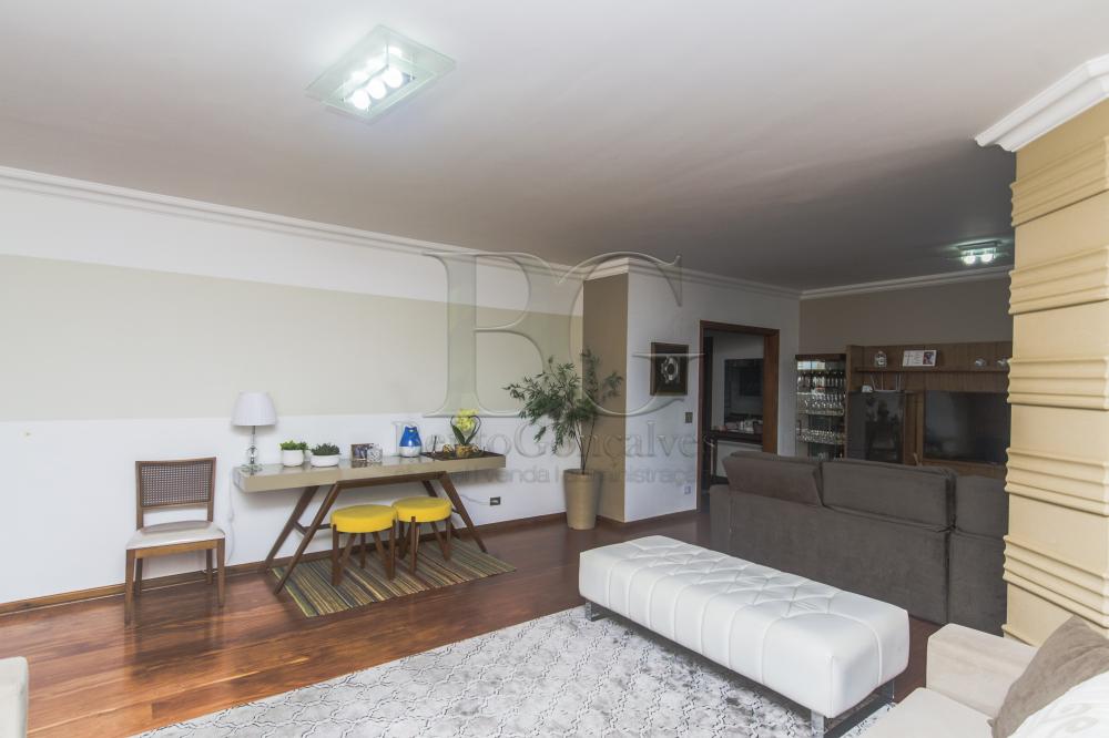 Apartamento à venda com 4 quartos, 240m² - Foto 9
