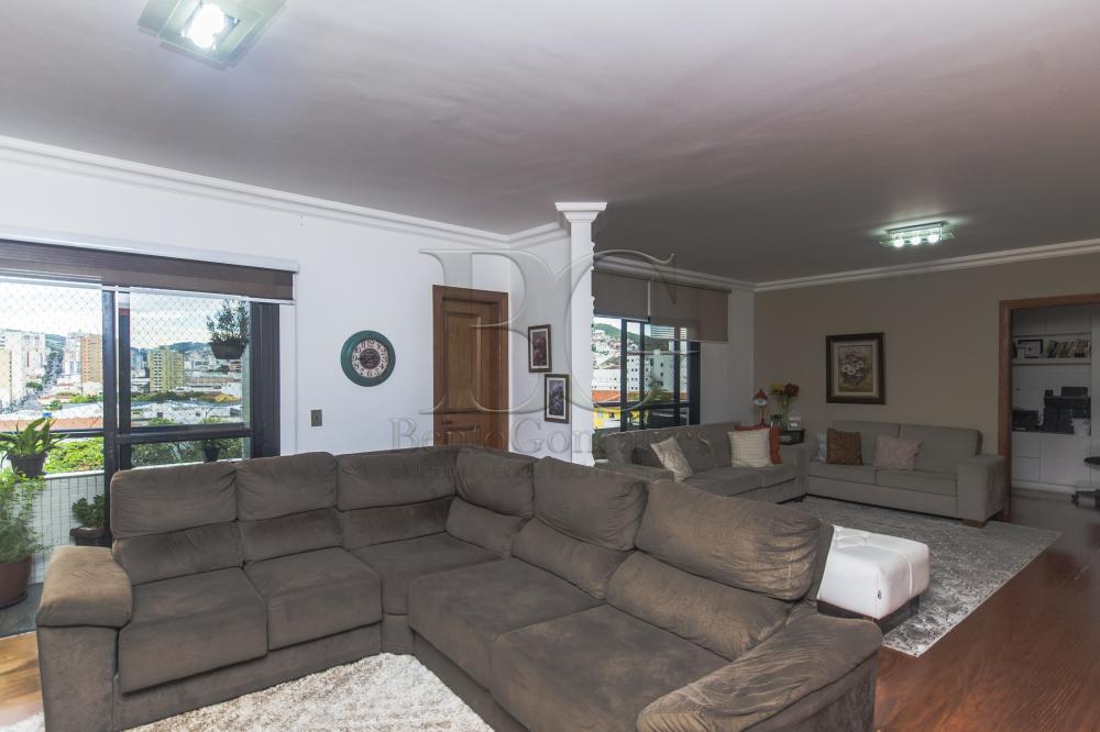 Apartamento à venda com 4 quartos, 240m² - Foto 15