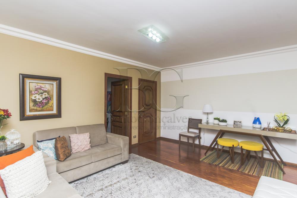 Apartamento à venda com 4 quartos, 240m² - Foto 24