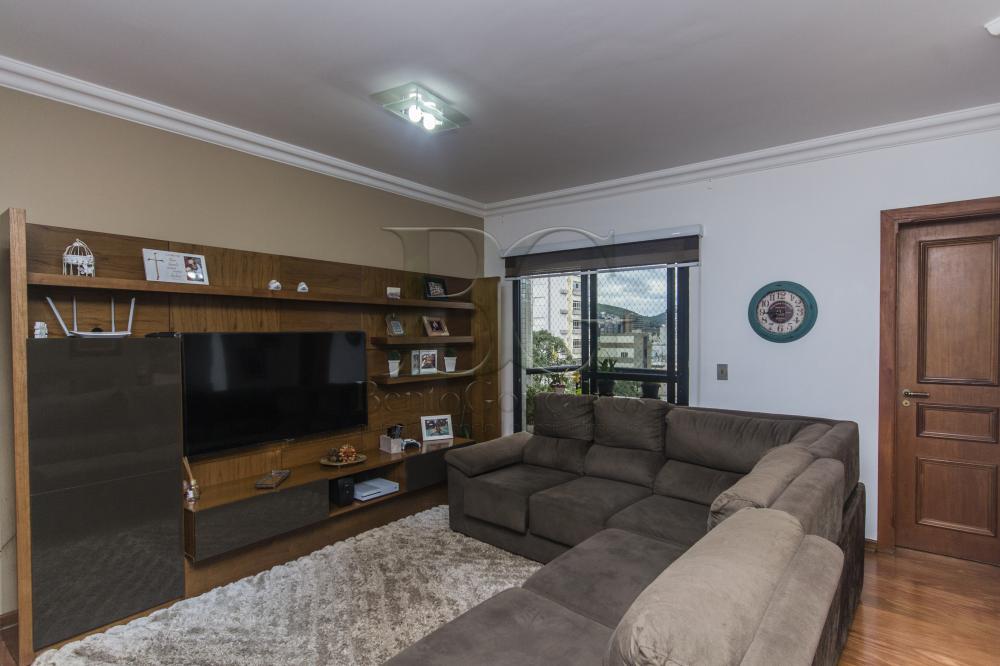 Apartamento à venda com 4 quartos, 240m² - Foto 28