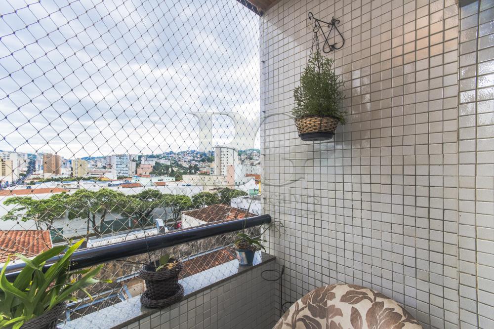 Apartamento à venda com 4 quartos, 240m² - Foto 29