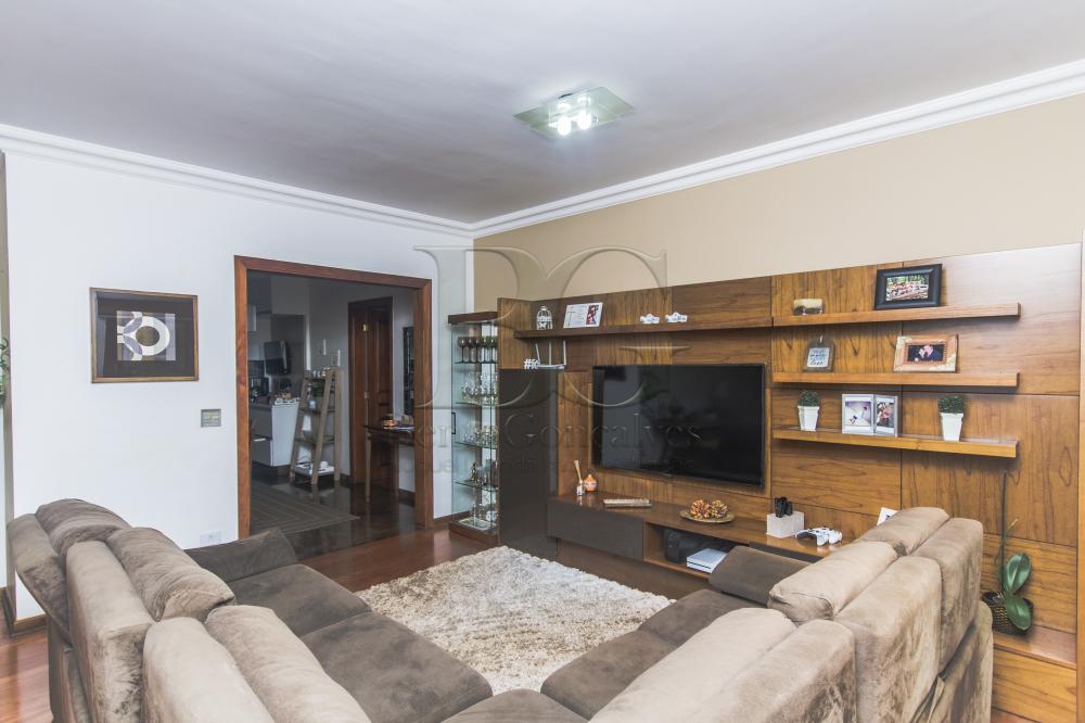 Apartamento à venda com 4 quartos, 240m² - Foto 4