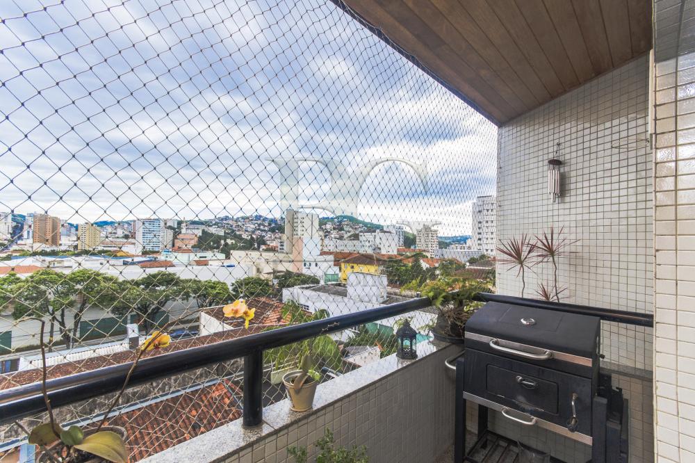 Apartamento à venda com 4 quartos, 240m² - Foto 7