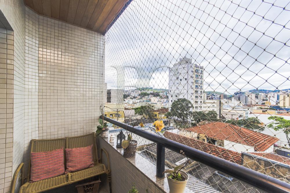 Apartamento à venda com 4 quartos, 240m² - Foto 10