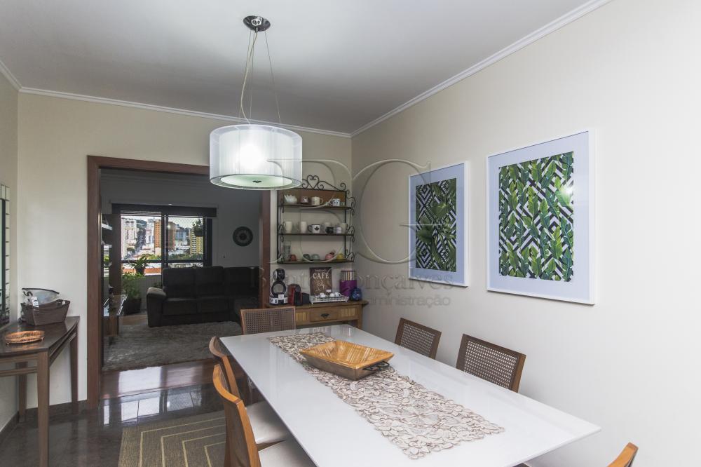 Apartamento à venda com 4 quartos, 240m² - Foto 13