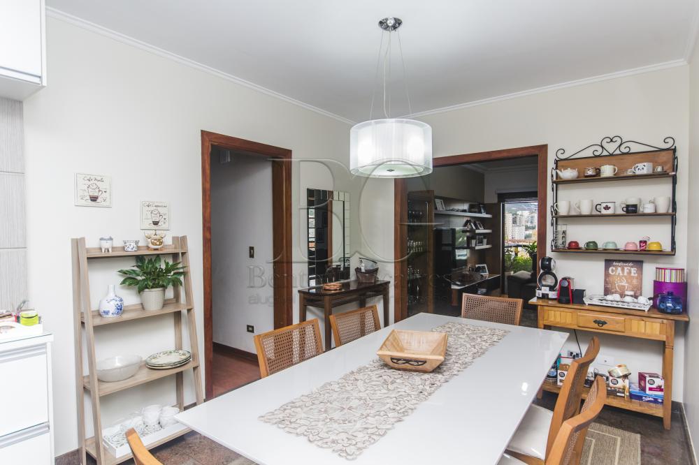 Apartamento à venda com 4 quartos, 240m² - Foto 20