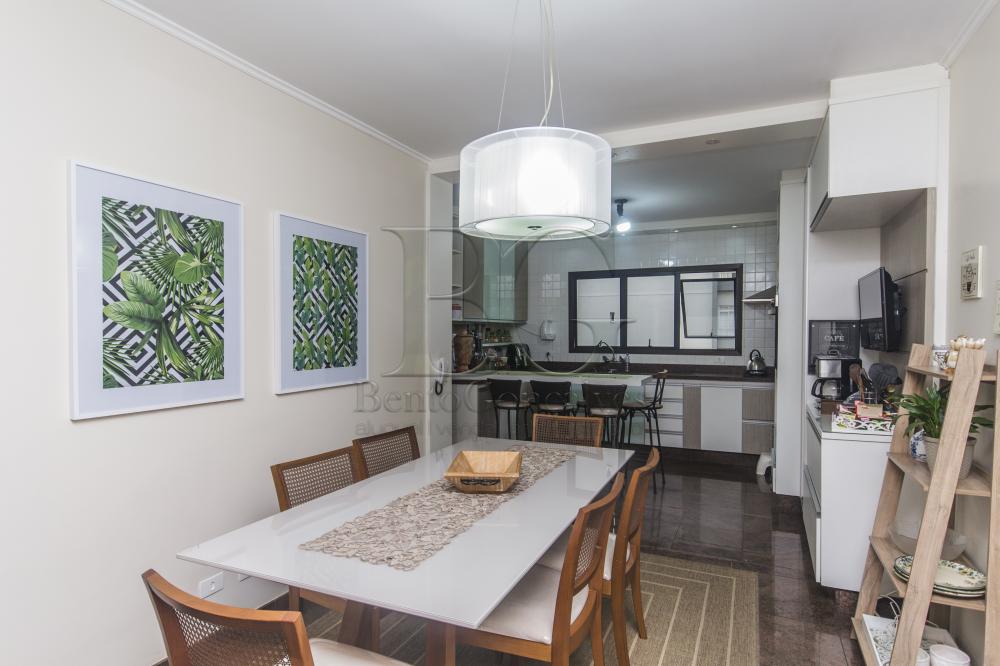Apartamento à venda com 4 quartos, 240m² - Foto 23