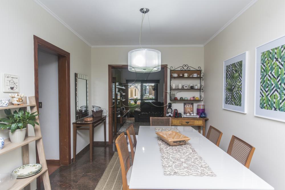 Apartamento à venda com 4 quartos, 240m² - Foto 27