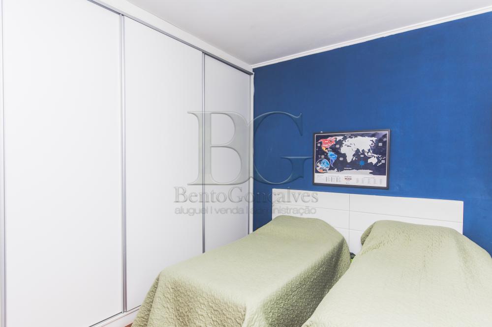 Apartamento à venda com 4 quartos, 240m² - Foto 21