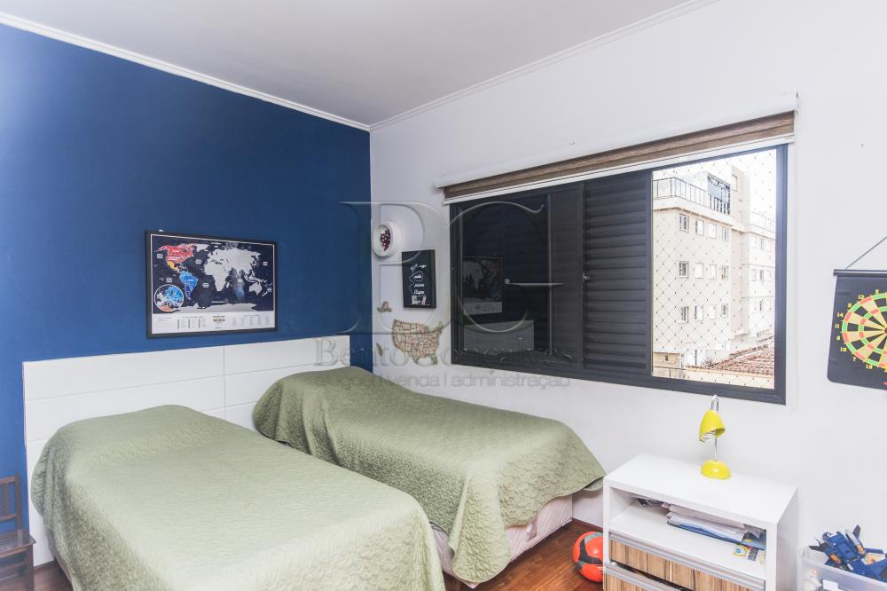 Apartamento à venda com 4 quartos, 240m² - Foto 25
