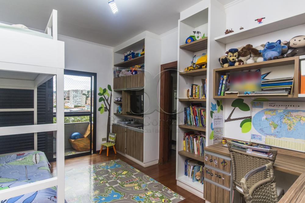 Apartamento à venda com 4 quartos, 240m² - Foto 30