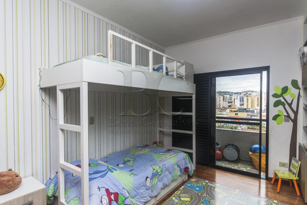 Apartamento à venda com 4 quartos, 240m² - Foto 33