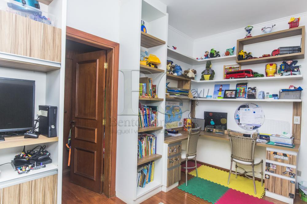 Apartamento à venda com 4 quartos, 240m² - Foto 35