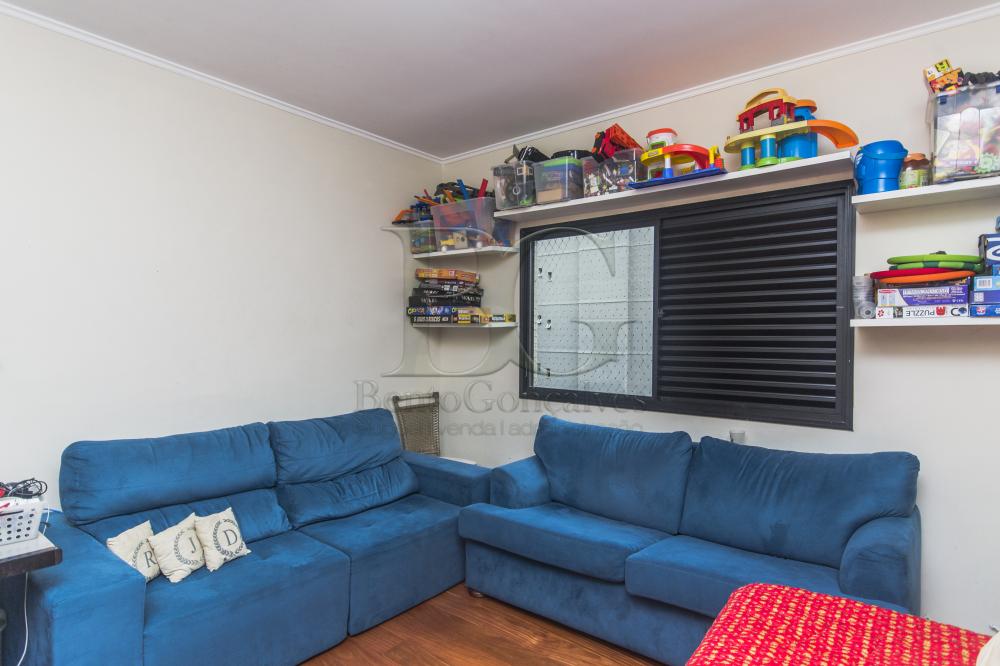 Apartamento à venda com 4 quartos, 240m² - Foto 37