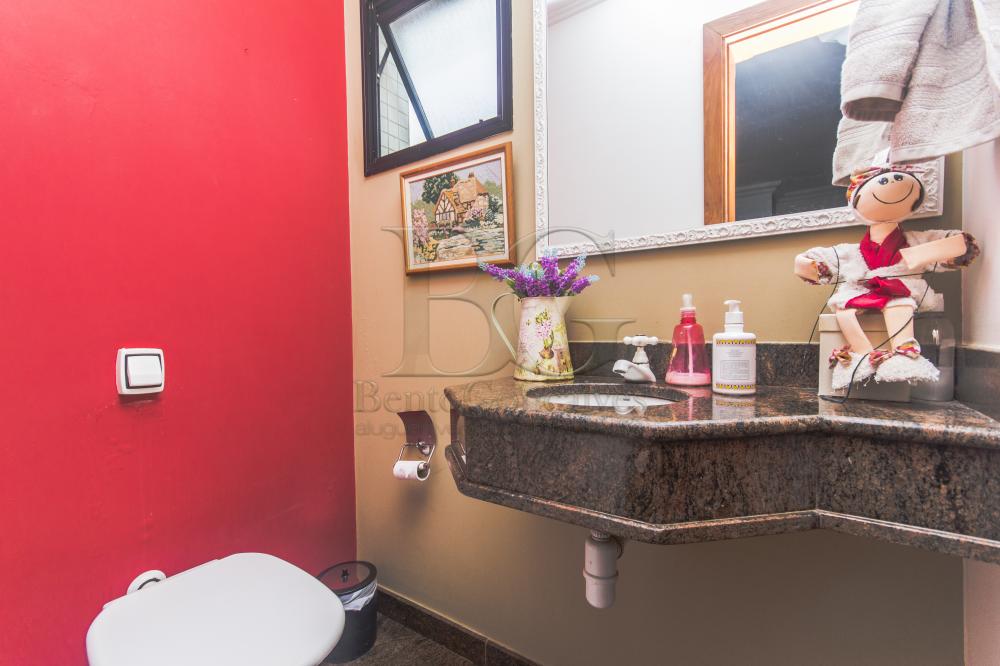 Apartamento à venda com 4 quartos, 240m² - Foto 39