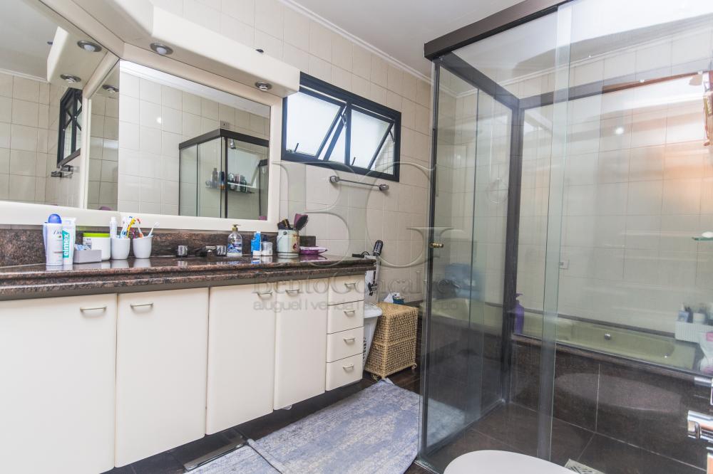 Apartamento à venda com 4 quartos, 240m² - Foto 41