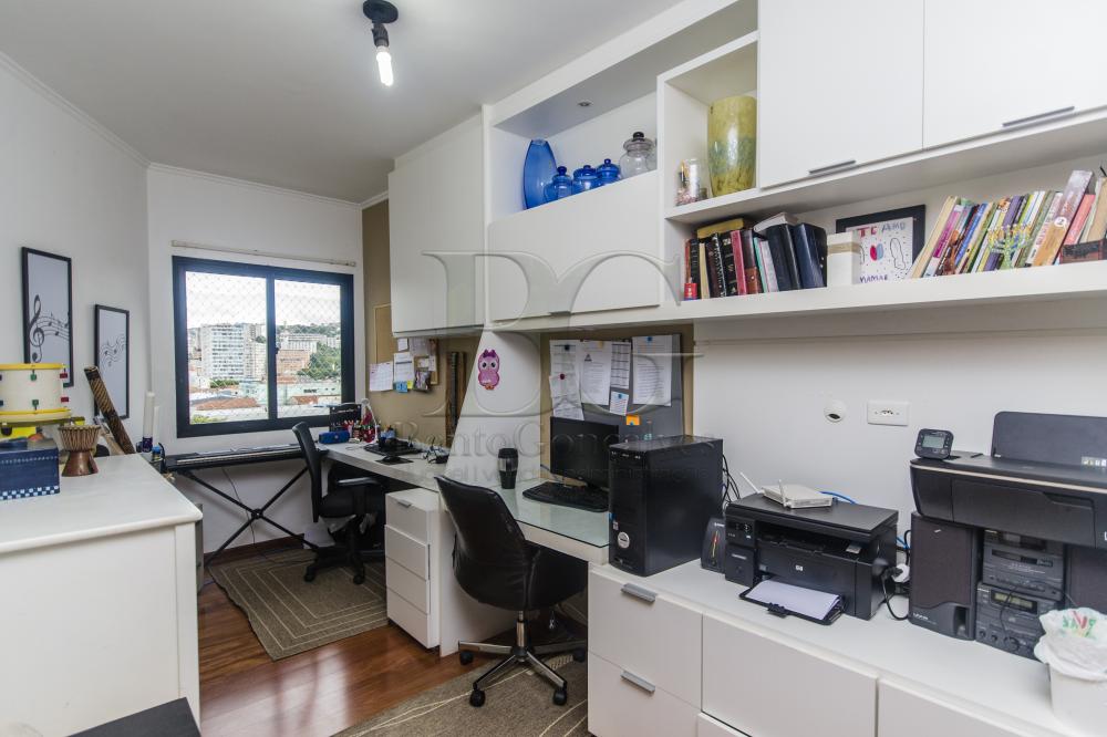 Apartamento à venda com 4 quartos, 240m² - Foto 1