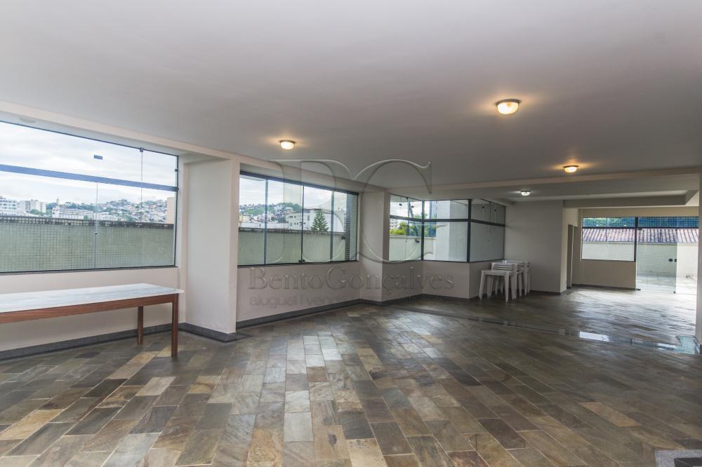 Apartamento à venda com 4 quartos, 240m² - Foto 36